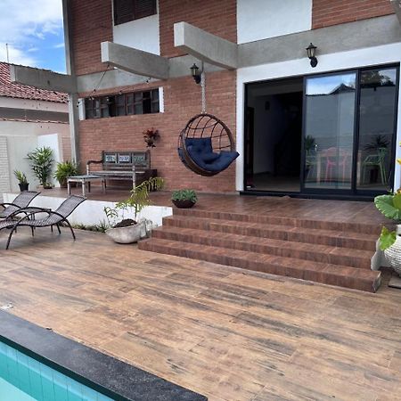 Otima Localizacao! Casa Tulipa, Praia De Pernambuco Guarujá Eksteriør billede