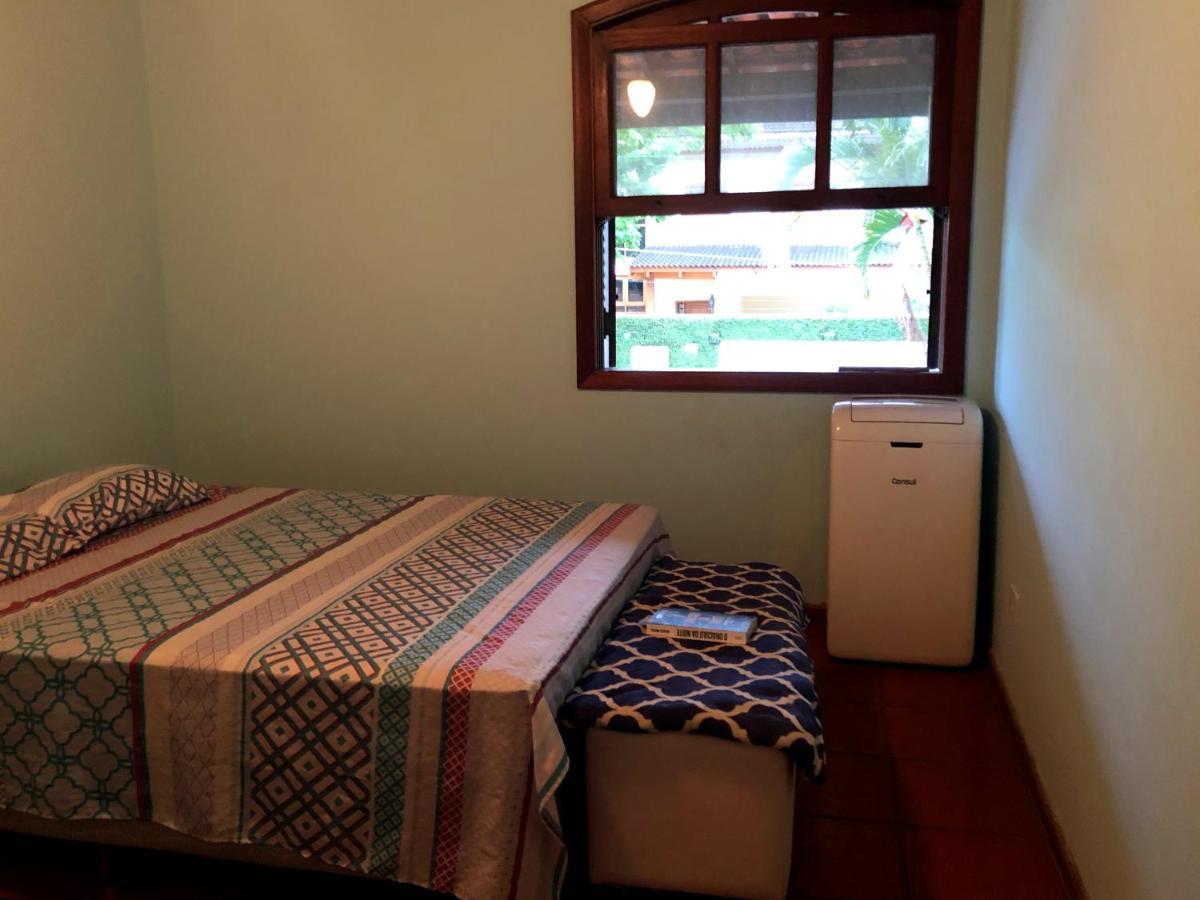 Otima Localizacao! Casa Tulipa, Praia De Pernambuco Guarujá Eksteriør billede