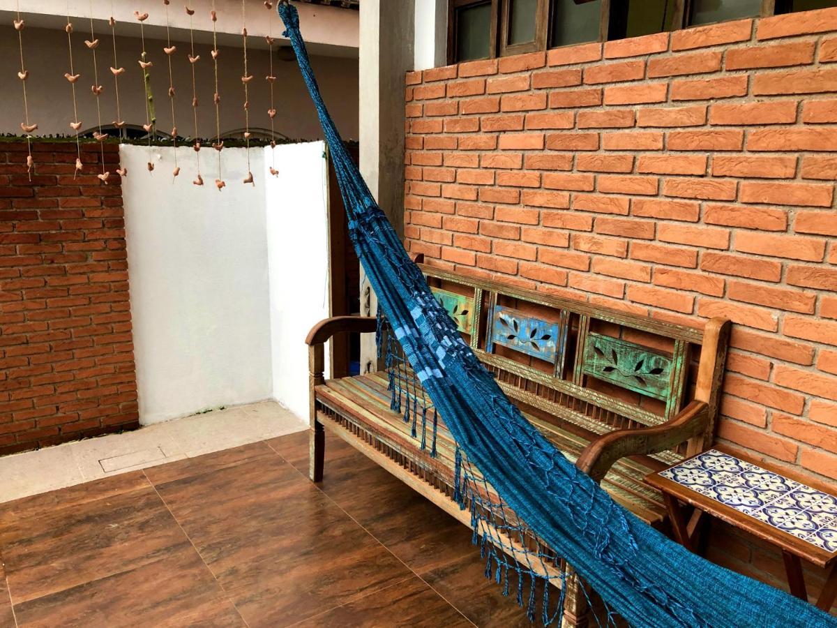 Otima Localizacao! Casa Tulipa, Praia De Pernambuco Guarujá Eksteriør billede