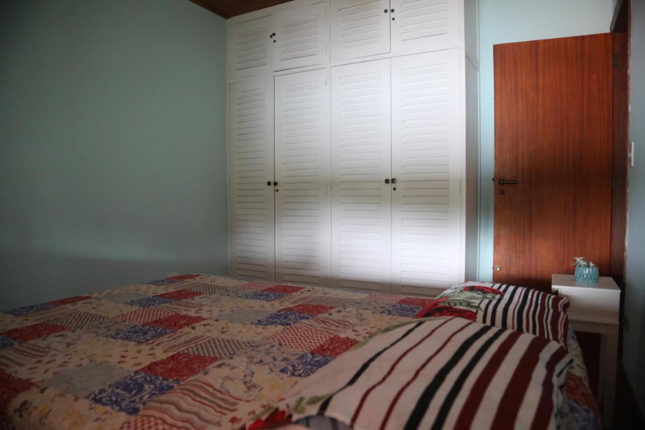 Otima Localizacao! Casa Tulipa, Praia De Pernambuco Guarujá Eksteriør billede