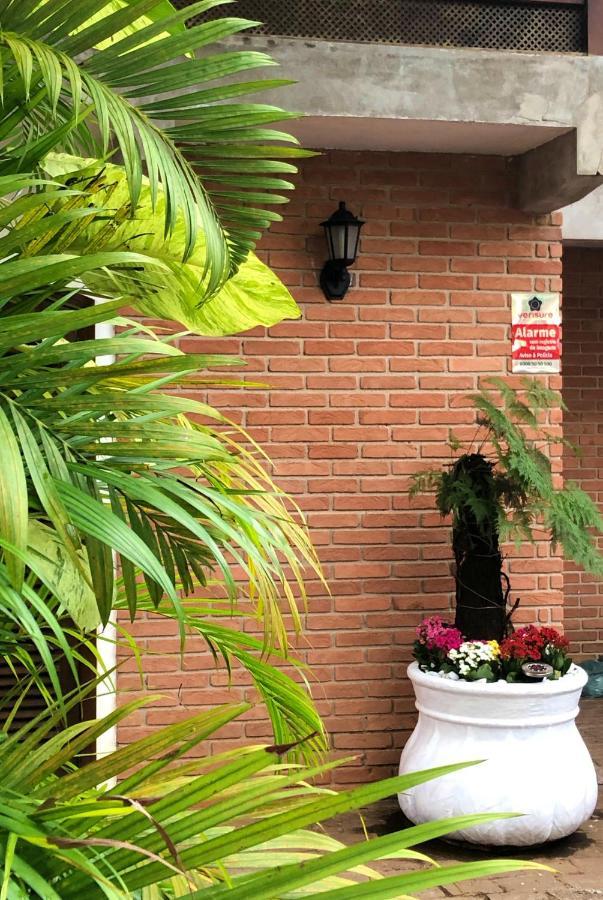 Otima Localizacao! Casa Tulipa, Praia De Pernambuco Guarujá Eksteriør billede