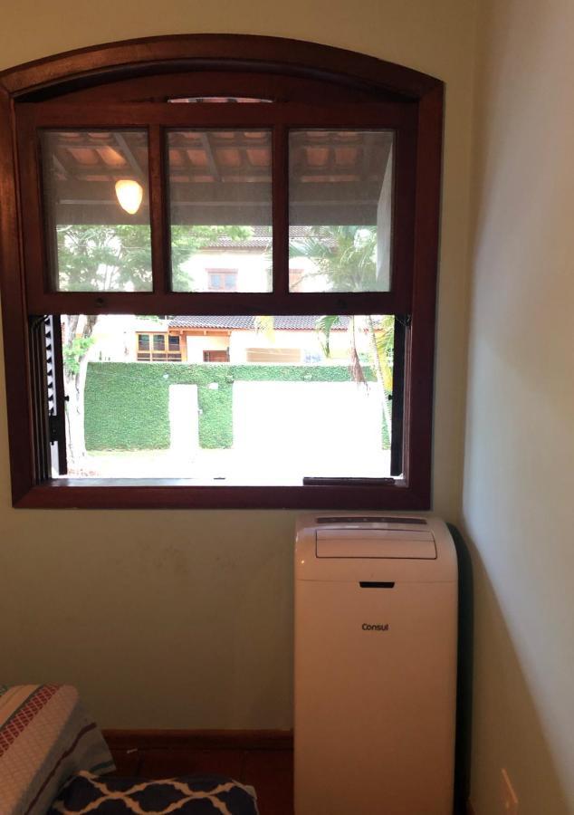 Otima Localizacao! Casa Tulipa, Praia De Pernambuco Guarujá Eksteriør billede