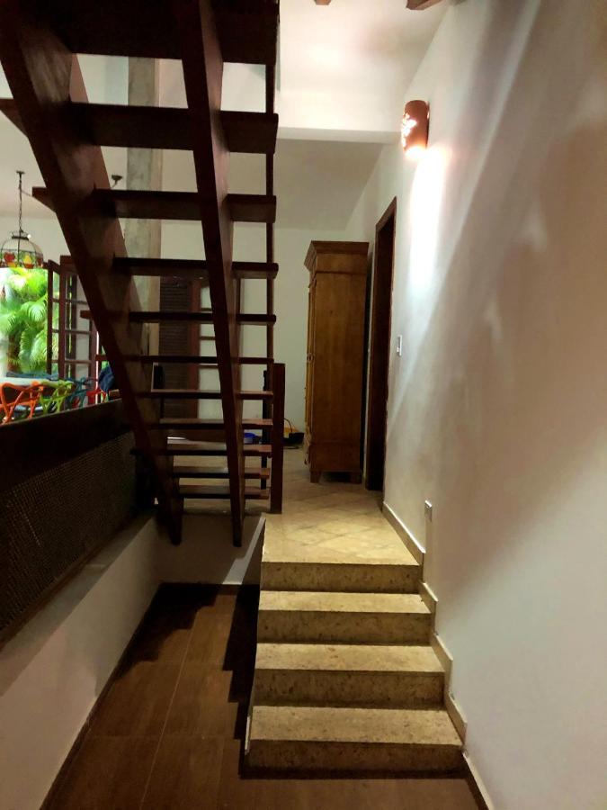 Otima Localizacao! Casa Tulipa, Praia De Pernambuco Guarujá Eksteriør billede