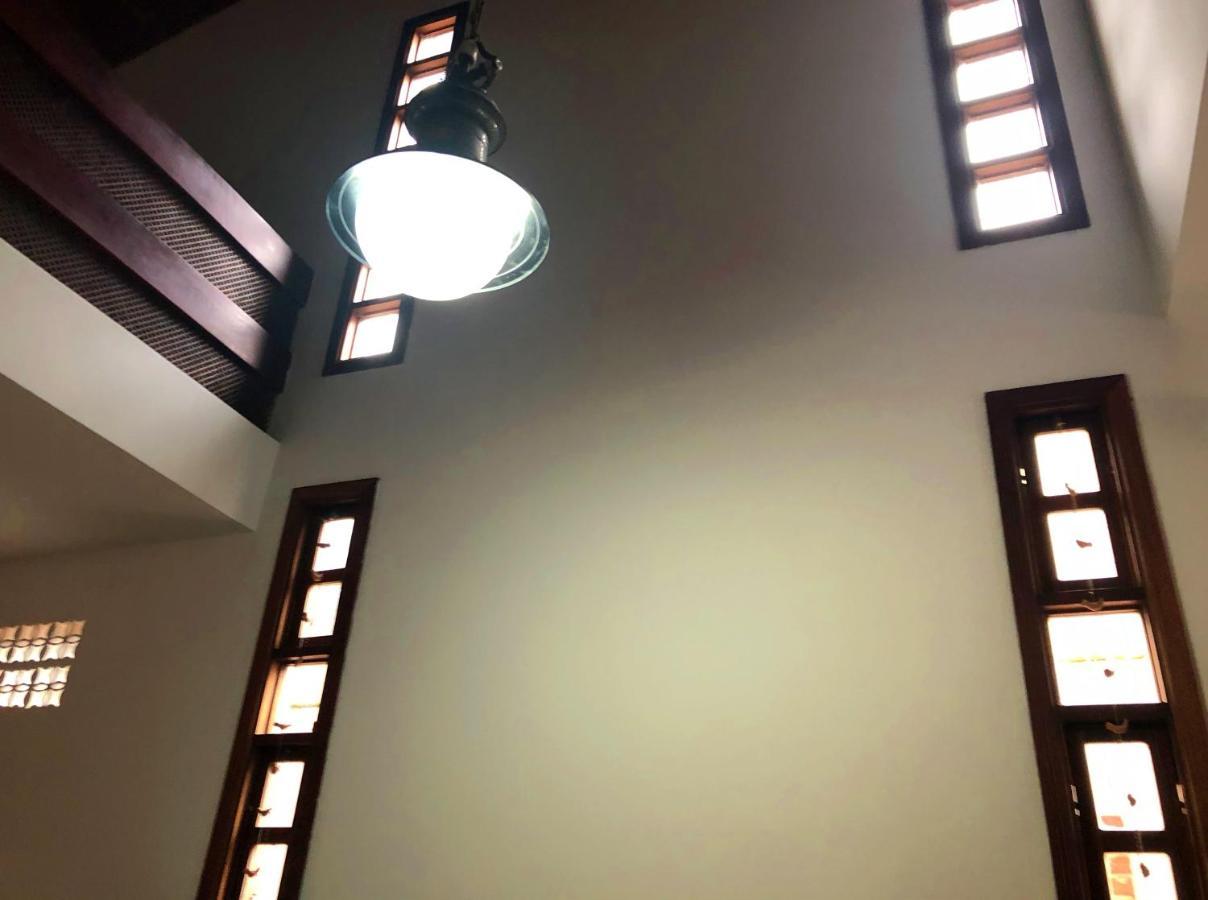 Otima Localizacao! Casa Tulipa, Praia De Pernambuco Guarujá Eksteriør billede