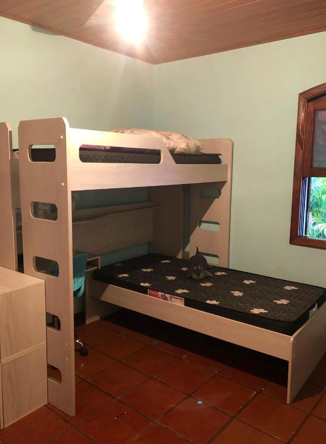 Otima Localizacao! Casa Tulipa, Praia De Pernambuco Guarujá Eksteriør billede
