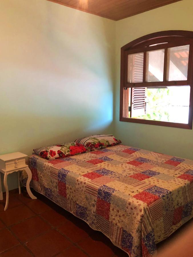 Otima Localizacao! Casa Tulipa, Praia De Pernambuco Guarujá Eksteriør billede