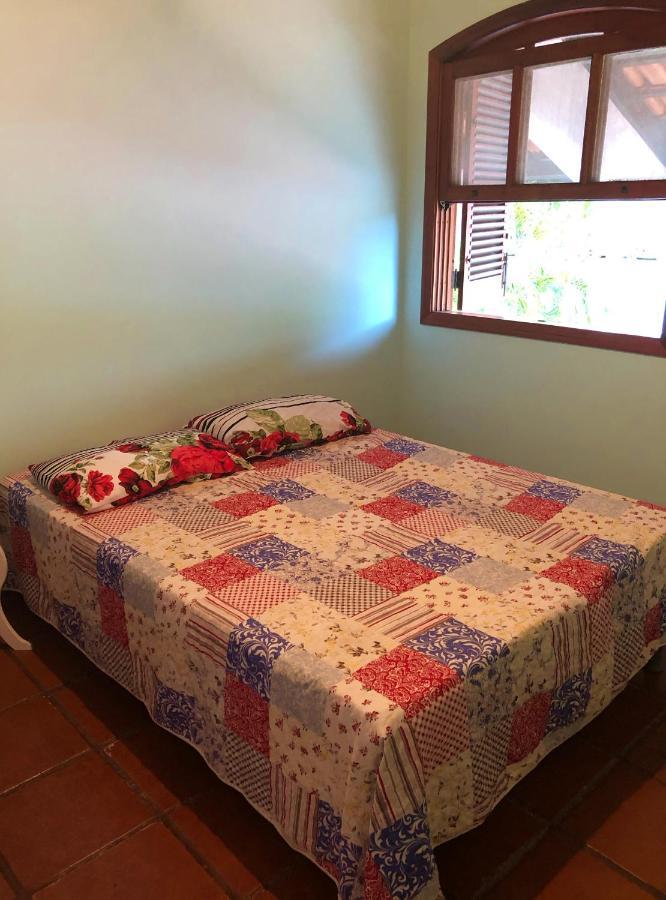 Otima Localizacao! Casa Tulipa, Praia De Pernambuco Guarujá Eksteriør billede