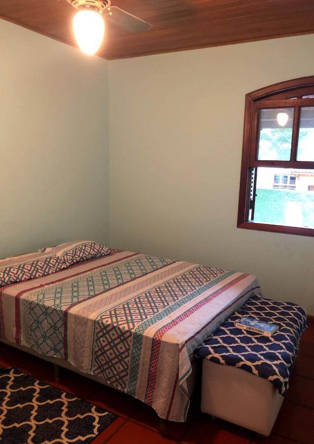 Otima Localizacao! Casa Tulipa, Praia De Pernambuco Guarujá Eksteriør billede