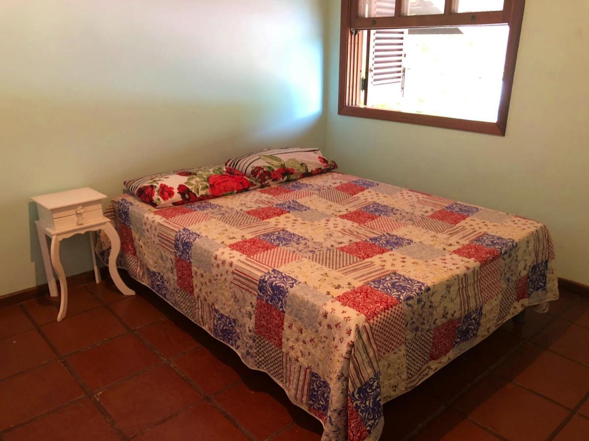 Otima Localizacao! Casa Tulipa, Praia De Pernambuco Guarujá Eksteriør billede