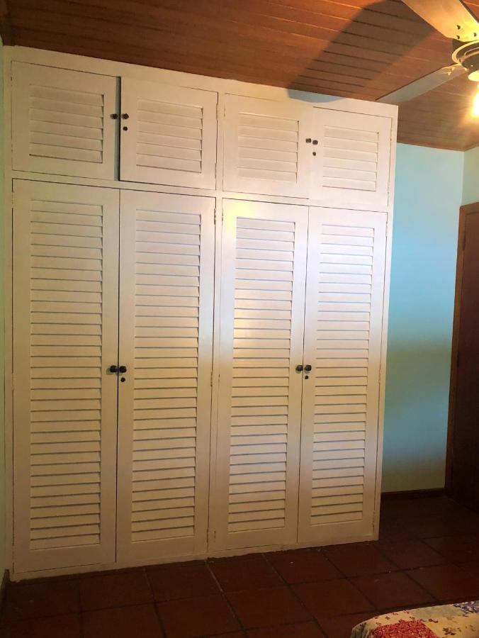 Otima Localizacao! Casa Tulipa, Praia De Pernambuco Guarujá Eksteriør billede