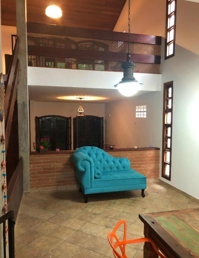 Otima Localizacao! Casa Tulipa, Praia De Pernambuco Guarujá Eksteriør billede