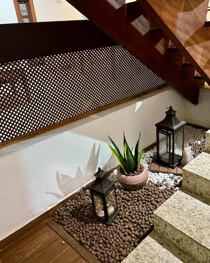 Otima Localizacao! Casa Tulipa, Praia De Pernambuco Guarujá Eksteriør billede