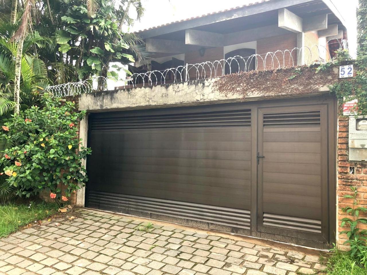 Otima Localizacao! Casa Tulipa, Praia De Pernambuco Guarujá Eksteriør billede